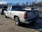 2006 Chevrolet Silverado C1500