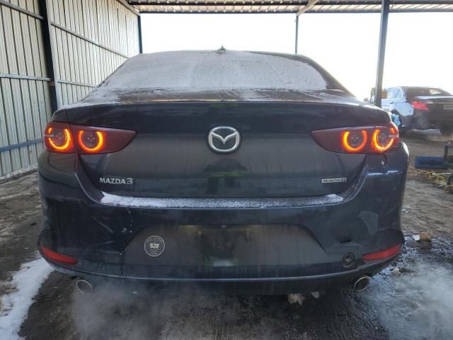 2019 Mazda 3 Premium