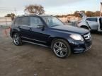 2014 Mercedes-Benz GLK 350 4matic