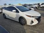 2020 Toyota Prius Prime LE