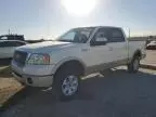 2007 Ford F150 Supercrew