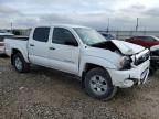 2015 Toyota Tacoma Double Cab