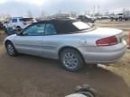 2004 Chrysler Sebring Limited