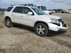 2012 GMC Acadia SLT-2