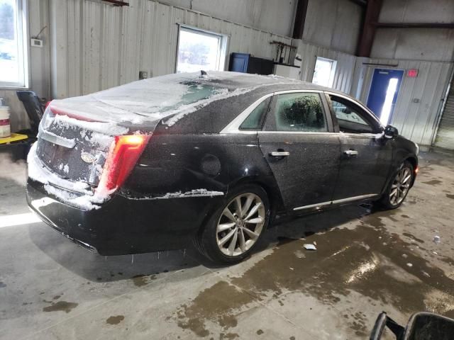 2013 Cadillac XTS Premium Collection