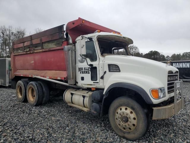 2003 Mack 700 CV700