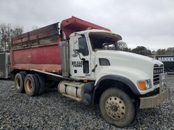 Mack 700 cv700 Vehiculos salvage en venta: 2003 Mack 700 CV700