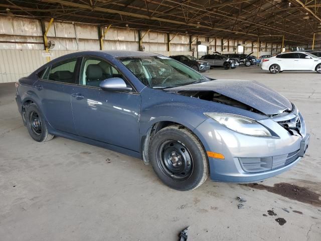 2011 Mazda 6 I