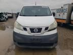 2019 Nissan NV200 2.5S