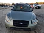 2008 Hyundai Santa FE GLS