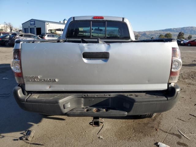 2006 Toyota Tacoma Prerunner Access Cab