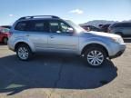 2013 Subaru Forester Limited