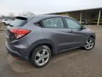 2016 Honda HR-V LX