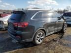 2019 KIA Sorento EX