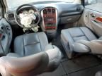 2007 Chrysler Town & Country Limited