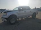 2004 Ford F150 Supercrew