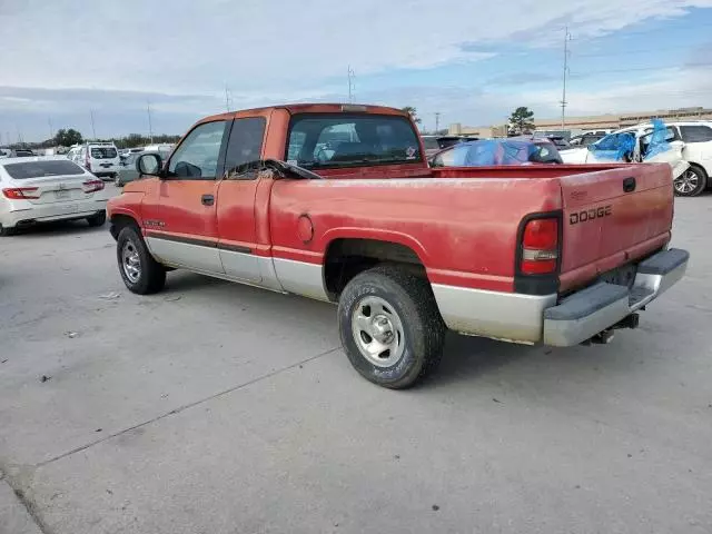 2001 Dodge RAM 1500