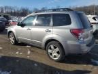 2009 Subaru Forester