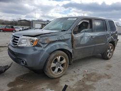 2013 Honda Pilot EX en venta en Lebanon, TN