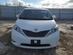 2011 Toyota Sienna XLE