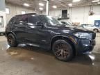 2015 BMW X5 XDRIVE50I