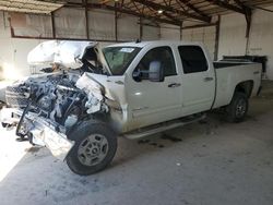 2011 Chevrolet Silverado K2500 Heavy Duty LT en venta en Lexington, KY