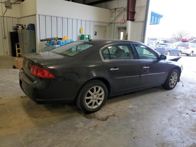 2008 Buick Lucerne CXL