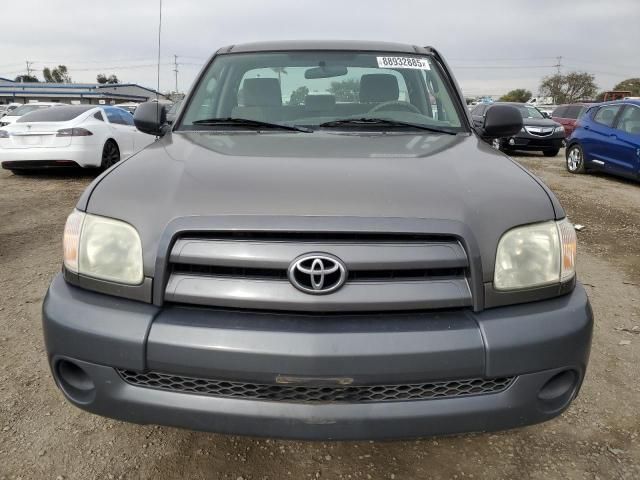 2006 Toyota Tundra