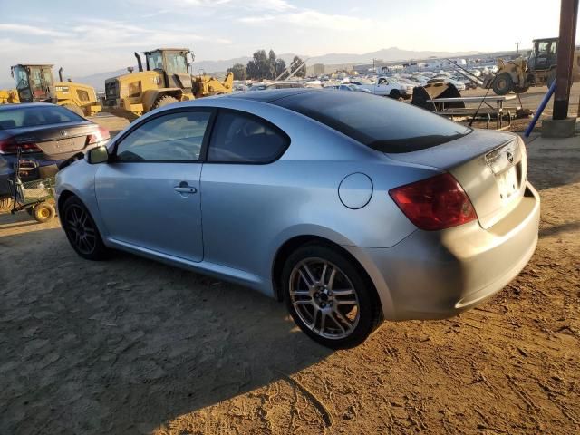 2006 Scion TC