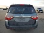 2012 Honda Odyssey EX