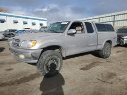 4 X 4 for sale at auction: 2001 Toyota Tundra Access Cab