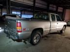 2002 Chevrolet Silverado K1500