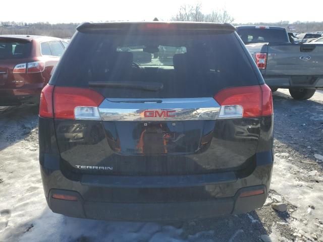 2012 GMC Terrain SLE