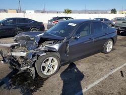 BMW Vehiculos salvage en venta: 2014 BMW 328 I Sulev