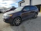 2011 KIA Sorento Base