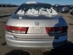 2004 Honda Accord EX