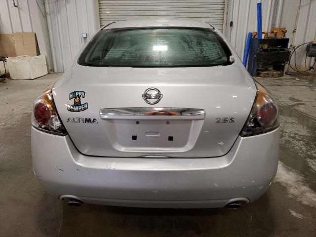 2008 Nissan Altima 2.5