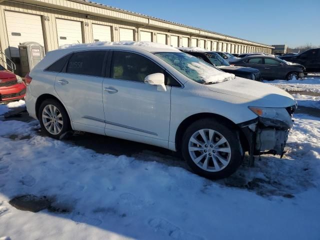 2015 Toyota Venza LE