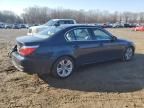 2010 BMW 528 I