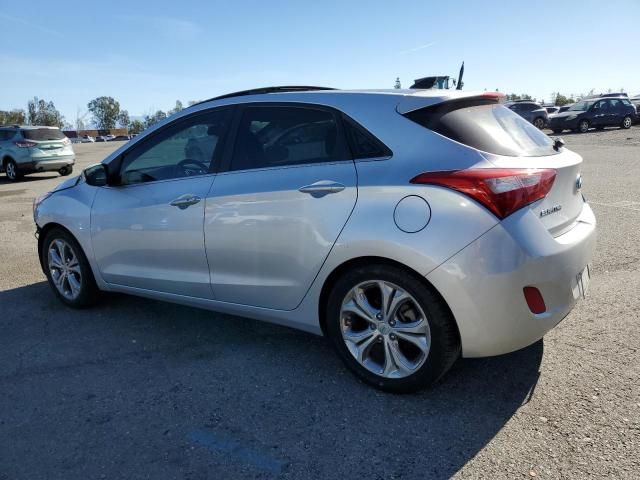 2013 Hyundai Elantra GT