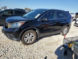 Honda Vehiculos salvage en venta: 2014 Honda CR-V EXL