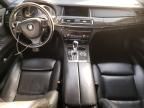 2013 BMW 750 LI