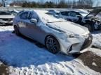 2018 Lexus IS 350