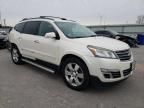 2013 Chevrolet Traverse LTZ