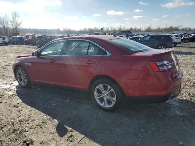 2014 Ford Taurus SEL