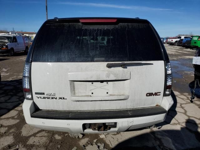 2010 GMC Yukon XL K1500 SLT