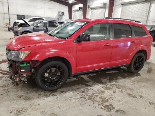 2013 Dodge Journey SXT