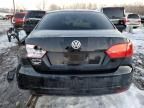 2012 Volkswagen Jetta Base