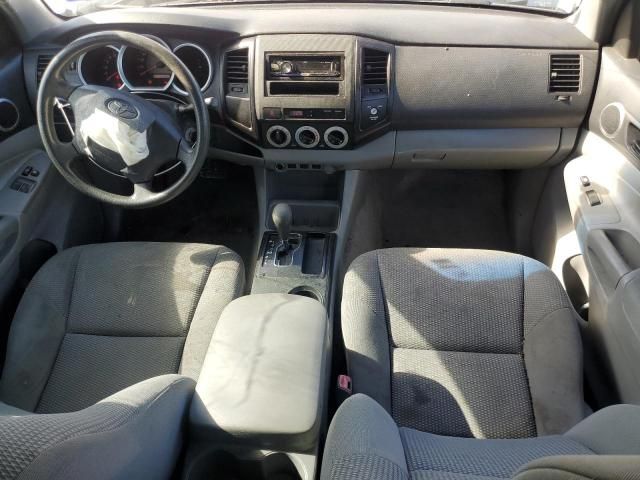 2010 Toyota Tacoma Access Cab