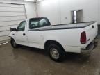 2000 Ford F150